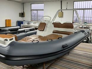 NEW REBEL RIOT 420 AVAILABLE TO ORDER FARNDON MARINA