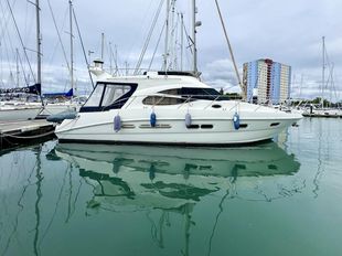 2005 Sealine F42/5