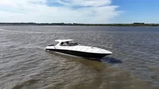 2006 Fountain 48 Express Cruiser