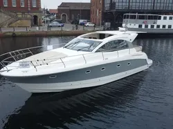 2009 Prestige 42s
