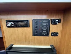 2008 Beneteau Antares 760