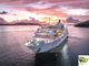 NOW ON FIRE SALE PRICE - CALL US  / 74m / 168 pax Cruise Ship for Sale / #1050205