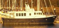 Twin Deck Motor Yacht