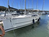 Dufour 350 Grand Large