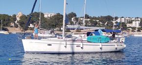 2008 Bavaria 40 Cruiser 5