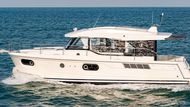 Beneteau Swift Trawler 41 Sedan