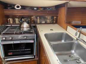 Galley