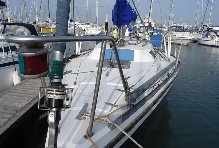 1980 Jupiter 30