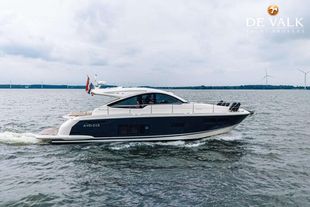 2014 Fairline Targa 48 Open