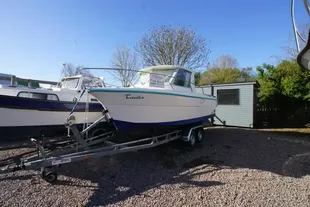 2000 Ocqueteau 645