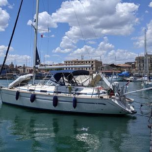 Bavaria 40CC Ocean
