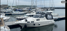 Sealine 290