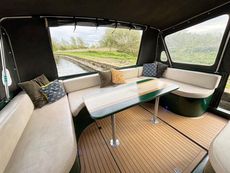 The Happy Beaver 60ff Collingwood Euro Cruiser