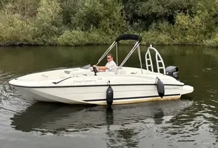 2018 Bayliner Element E5