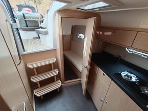 2022 Bavaria S29 Style 17