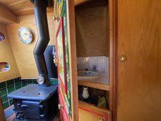 Hand Basin BMC