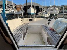 1982 Beneteau First 28