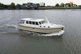 2009 Euroship Classic Kotter 1350 OK