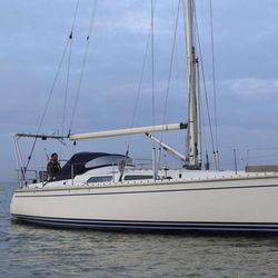 2003 Comfortina 42