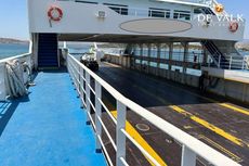 2004 RO/PAX DOUBLE ENDED FERRY 72 M