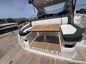 2023 Bavaria SR41 HT 24