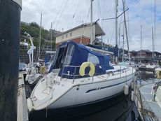 2003 Bavaria 36