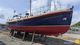 1952 William Osbourne Watson 41 EX RNLI
