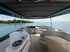 2025 Princess F 65