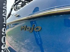 2022 Moomba Mojo