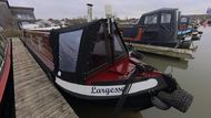 Largesse - 57ft Semi Traditional