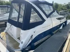 2005 Bayliner 285 Cruiser