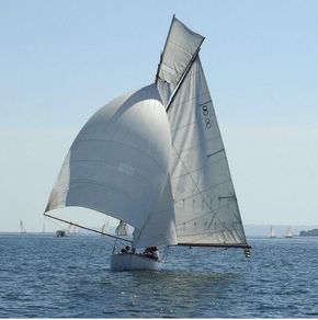 Solent c 2004