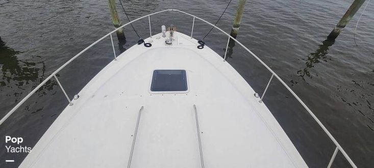 2000 Sea Ray 340 sundancer