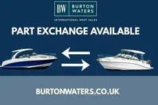 Luke Gaff Gentleman's Motor Yacht