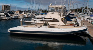 2011 Nautica X-41