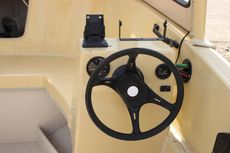 1986 Shetland Alaska 500