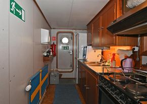Galley