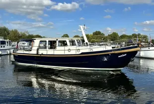 2008 Stevens 1150 Oc Vlet