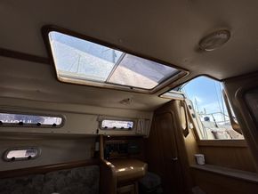 1993 Bavaria 30 Plus 27
