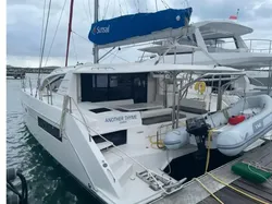 2020 Leopard 40