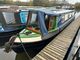 Daybreak 40ft 2005 JD Narrowboats Cruiser Stern
