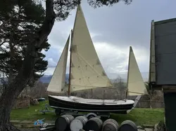 2007 Swallow Yachts Bay Raider