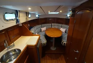 2001 Beneteau Ombrine 960