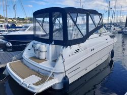 2000 Chaparral 260 Signature