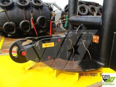 57m Offshore Support & Construction Vessel for Sale / #1071448