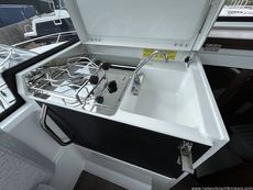 2024 Jeanneau Merry Fisher 895 Sport