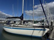 1986 Sweden Yachts 36