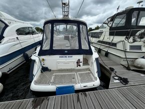 2004 Fairline Targa 34 3