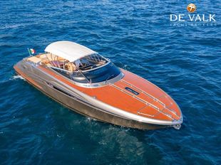 2009 Riva Rivarama