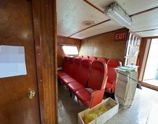1994 Crew Boat For Sale